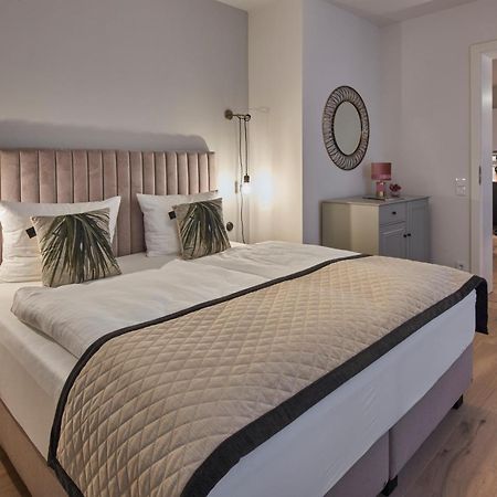 Via'S Appartements Und Ferienwohnungen Görlitz Εξωτερικό φωτογραφία