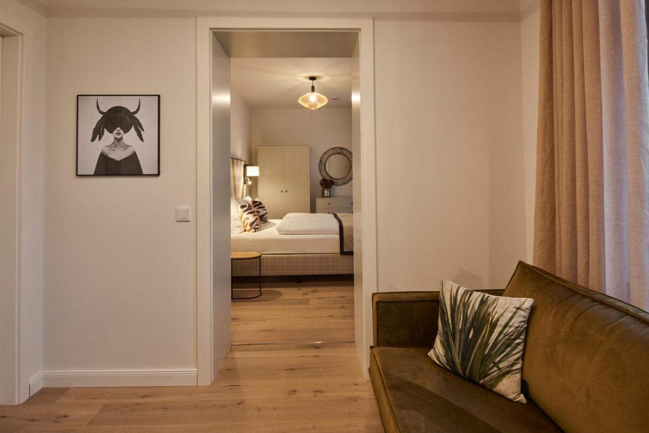 Via'S Appartements Und Ferienwohnungen Görlitz Εξωτερικό φωτογραφία