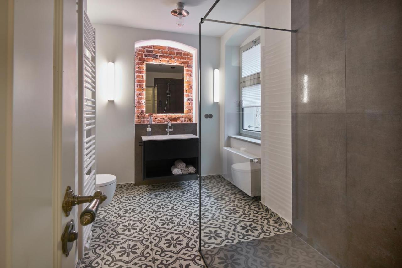 Via'S Appartements Und Ferienwohnungen Görlitz Εξωτερικό φωτογραφία