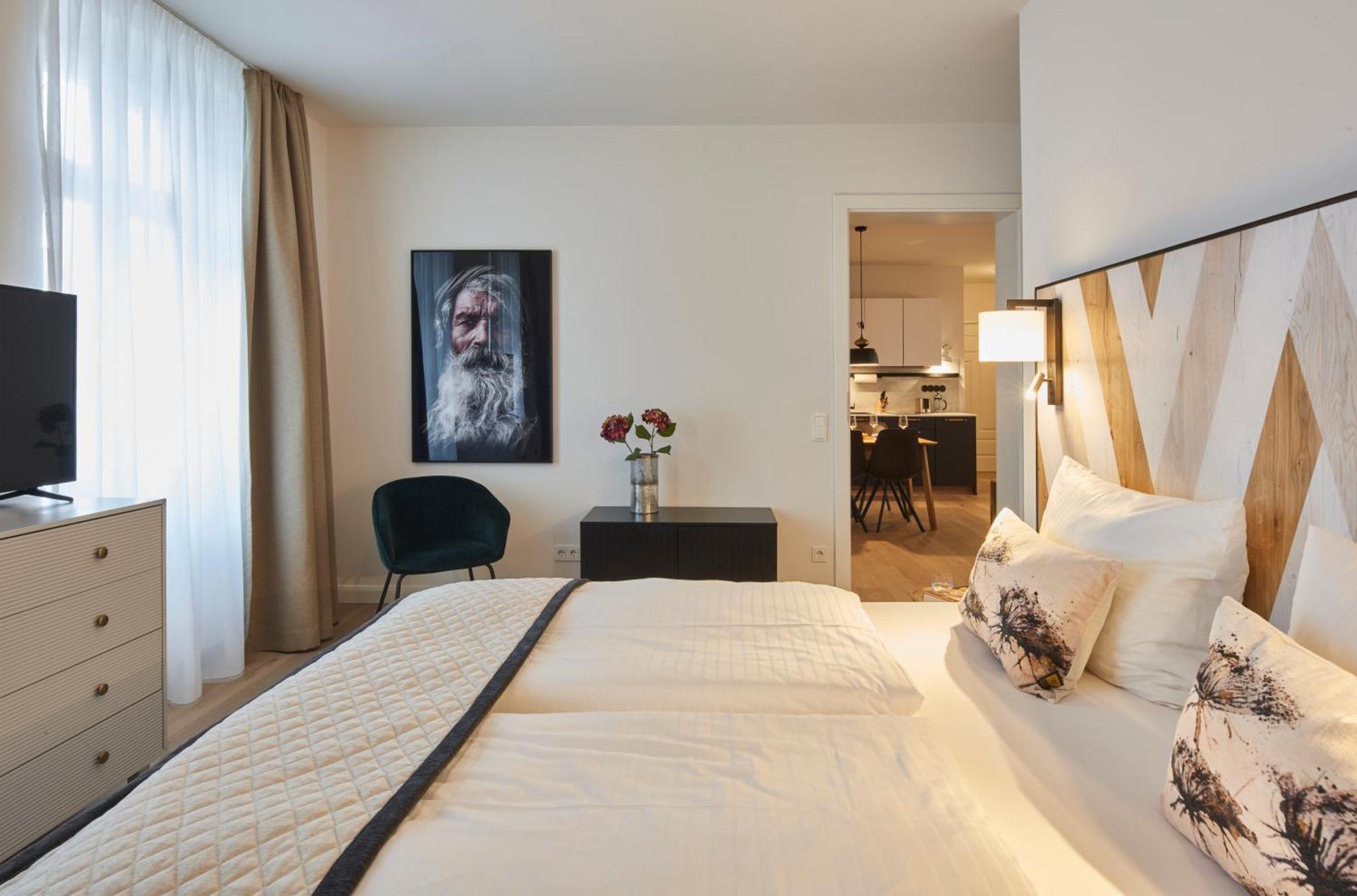 Via'S Appartements Und Ferienwohnungen Görlitz Εξωτερικό φωτογραφία