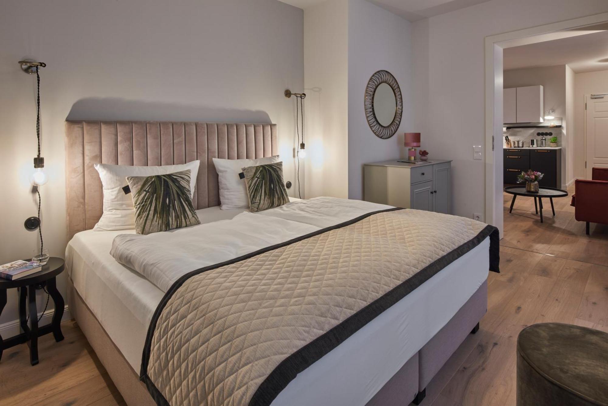 Via'S Appartements Und Ferienwohnungen Görlitz Εξωτερικό φωτογραφία