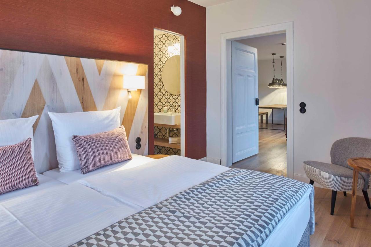 Via'S Appartements Und Ferienwohnungen Görlitz Εξωτερικό φωτογραφία