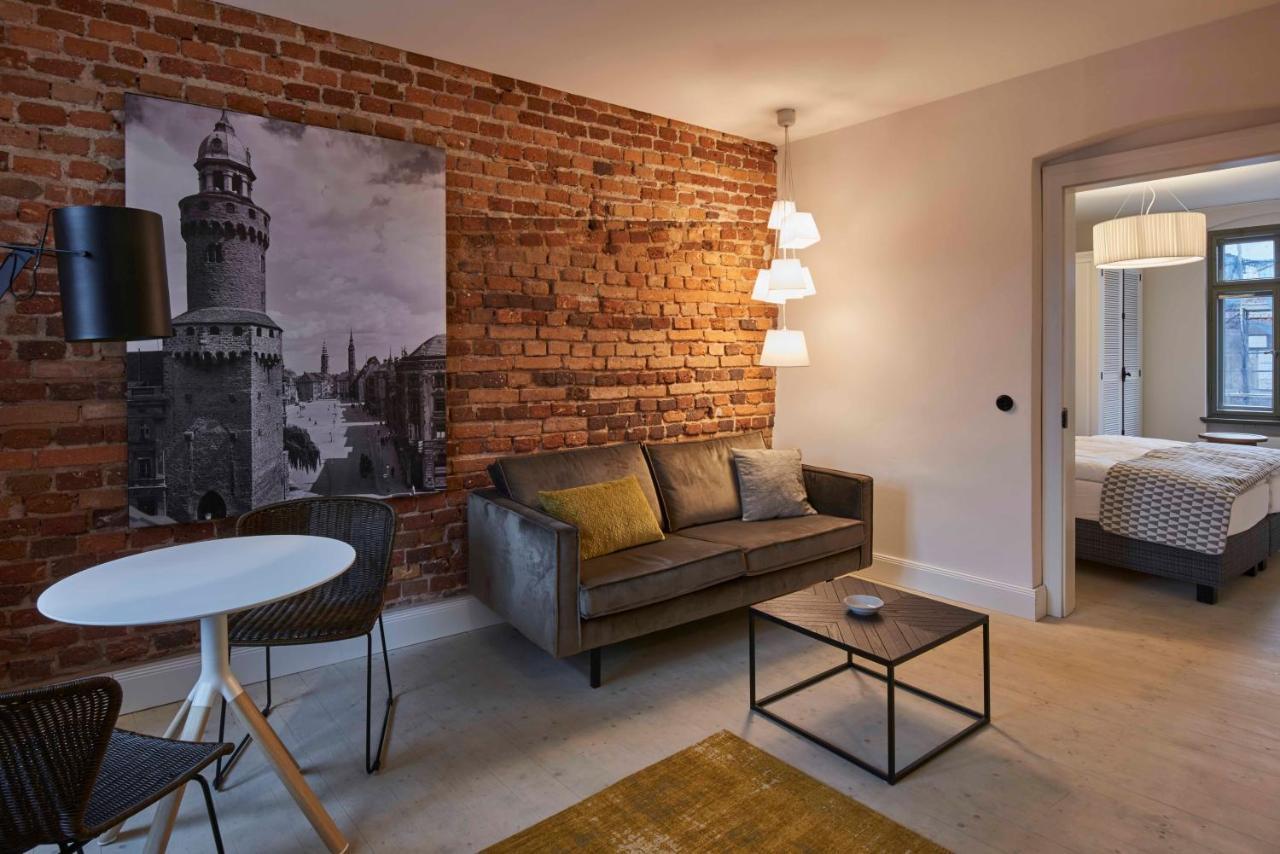 Via'S Appartements Und Ferienwohnungen Görlitz Εξωτερικό φωτογραφία