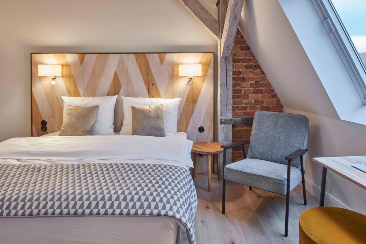 Via'S Appartements Und Ferienwohnungen Görlitz Εξωτερικό φωτογραφία