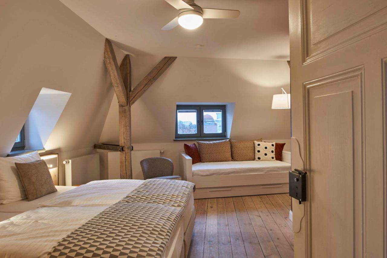 Via'S Appartements Und Ferienwohnungen Görlitz Εξωτερικό φωτογραφία