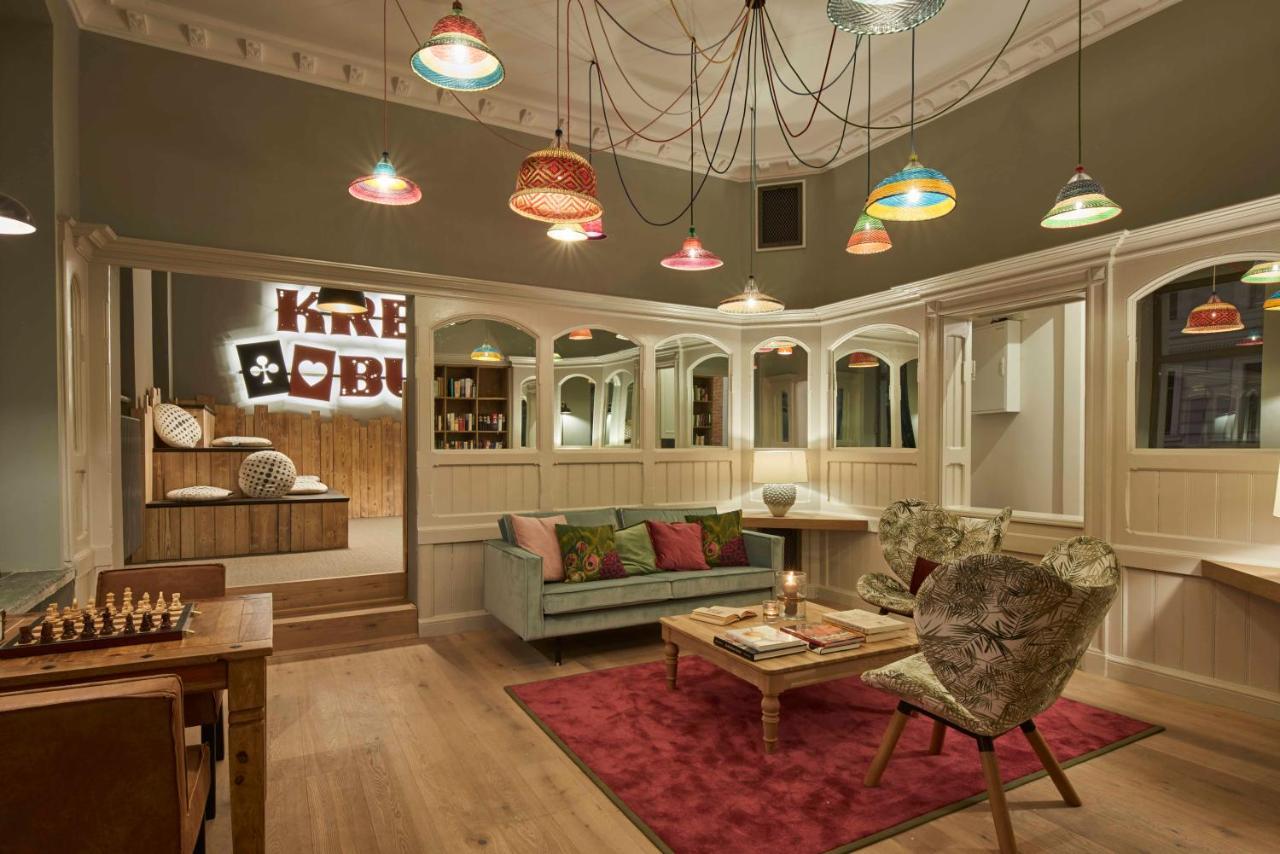Via'S Appartements Und Ferienwohnungen Görlitz Εξωτερικό φωτογραφία