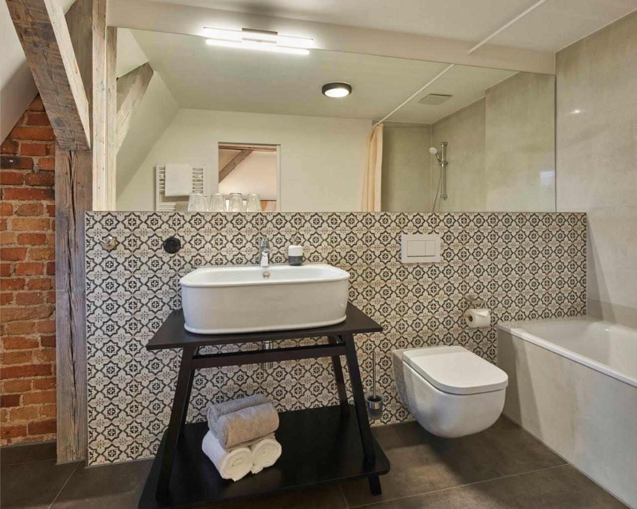 Via'S Appartements Und Ferienwohnungen Görlitz Εξωτερικό φωτογραφία