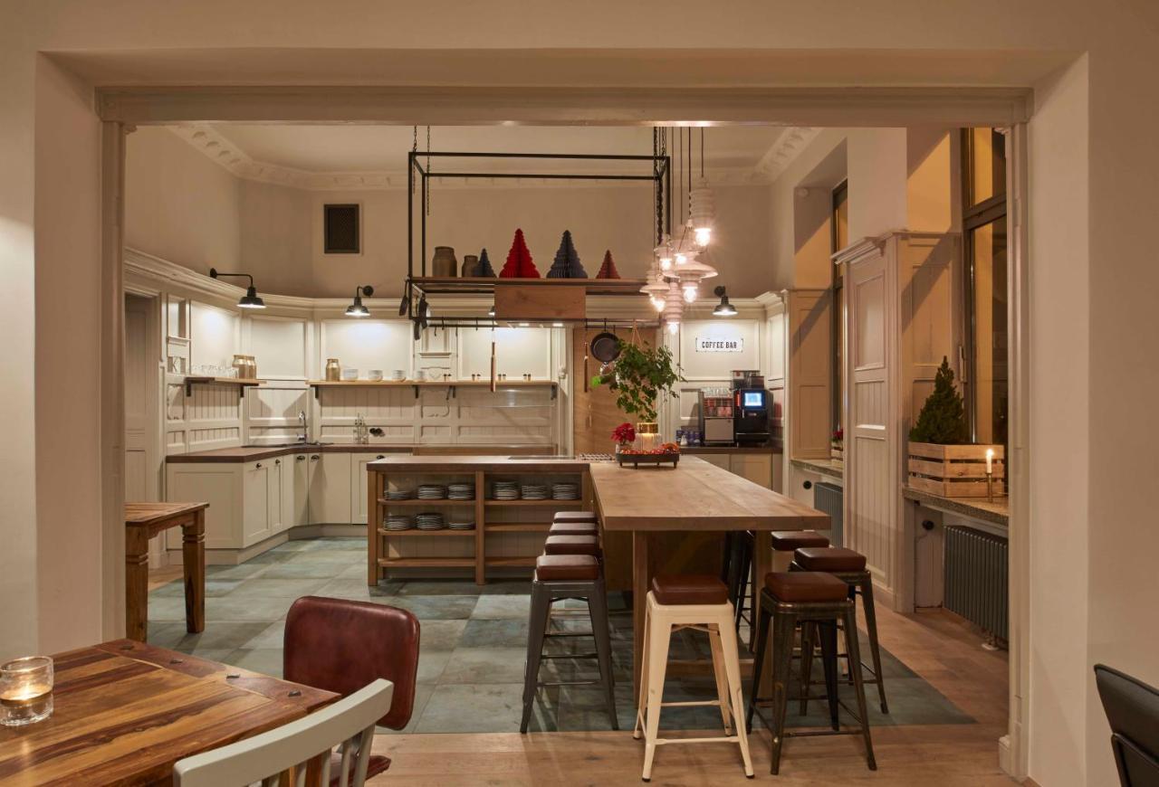 Via'S Appartements Und Ferienwohnungen Görlitz Εξωτερικό φωτογραφία